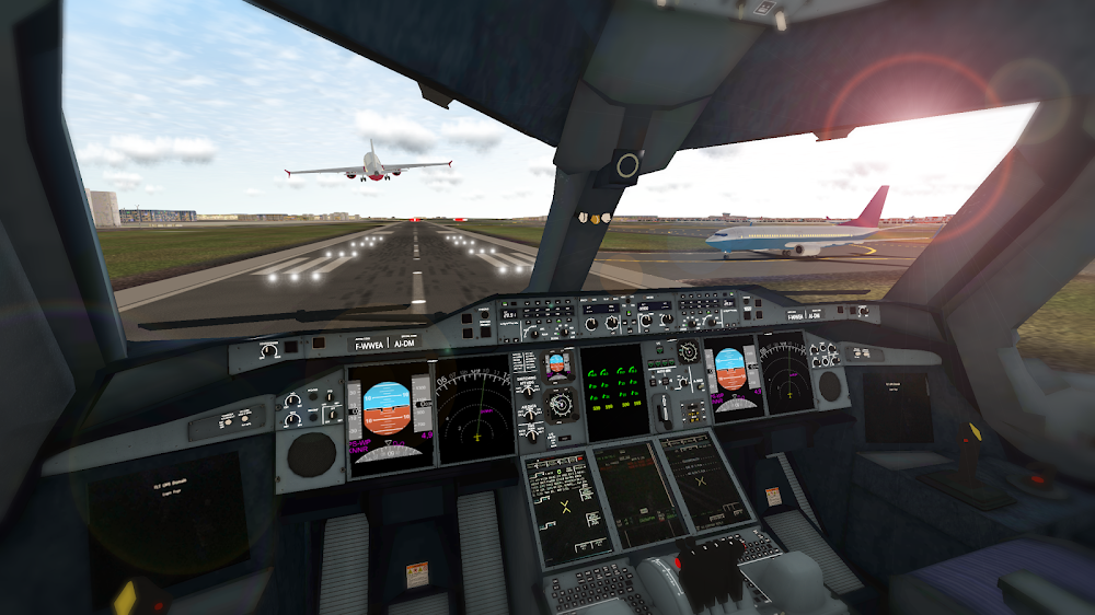 rfs real flight simulator apk