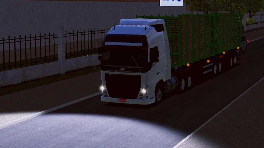 world truck driving simulator apk 3