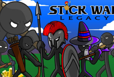 stick war legacy apk indir 1