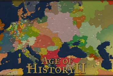 Age Of History 2 Apk