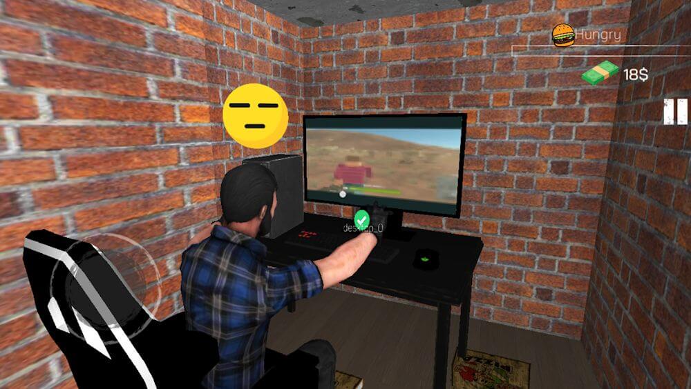 internet cafe simulator 4