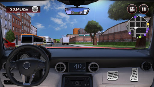 drive for speed simulator hile apk 4