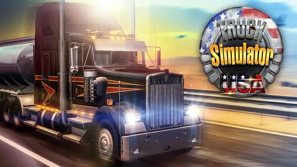 Universal Truck Simulator Para Hilesi