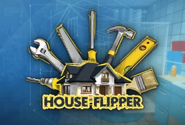 house flipper mod apk
