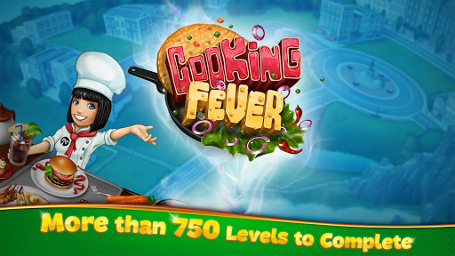 cooking fever hile apk 3