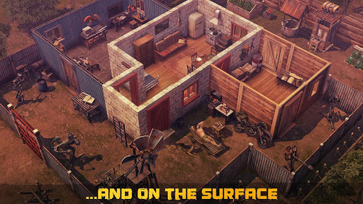 dawn of zombies survival after the last war hile apk 1