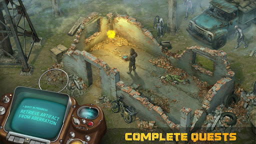 dawn of zombies survival after the last war hile apk 3